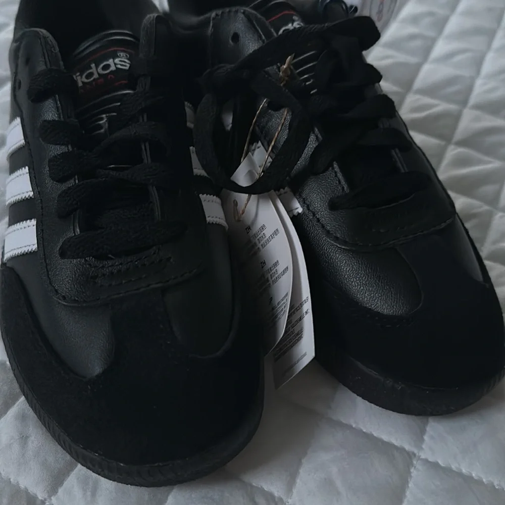 Adidas Samba sneakers - Picture 3 of 7